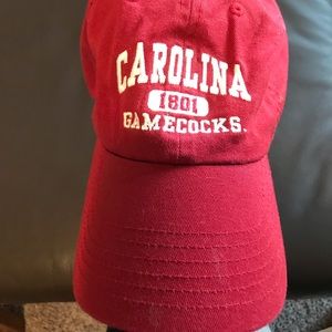 South Carolina Gamecocks USC Baseball Hat